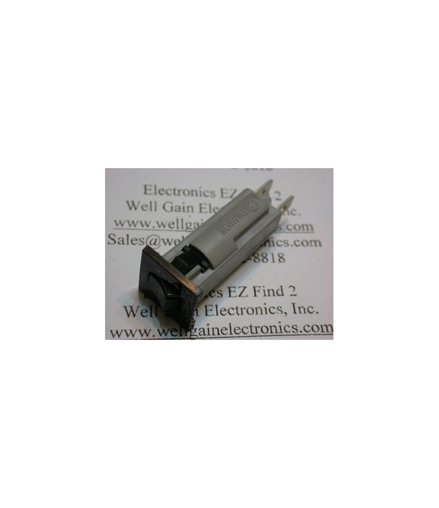 THERMAL FUSE SW 4A 125VAC