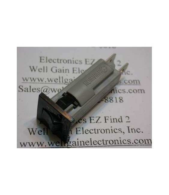 THERMAL FUSE SW 5A 125VAC