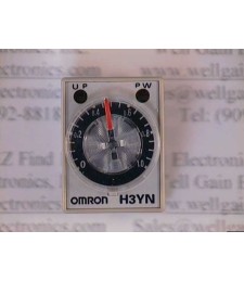 H3YN-2-AC100-120V 0.1s-10m