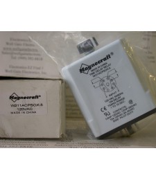 W211ACPOSX-5 TIMER 0.1-10S 120