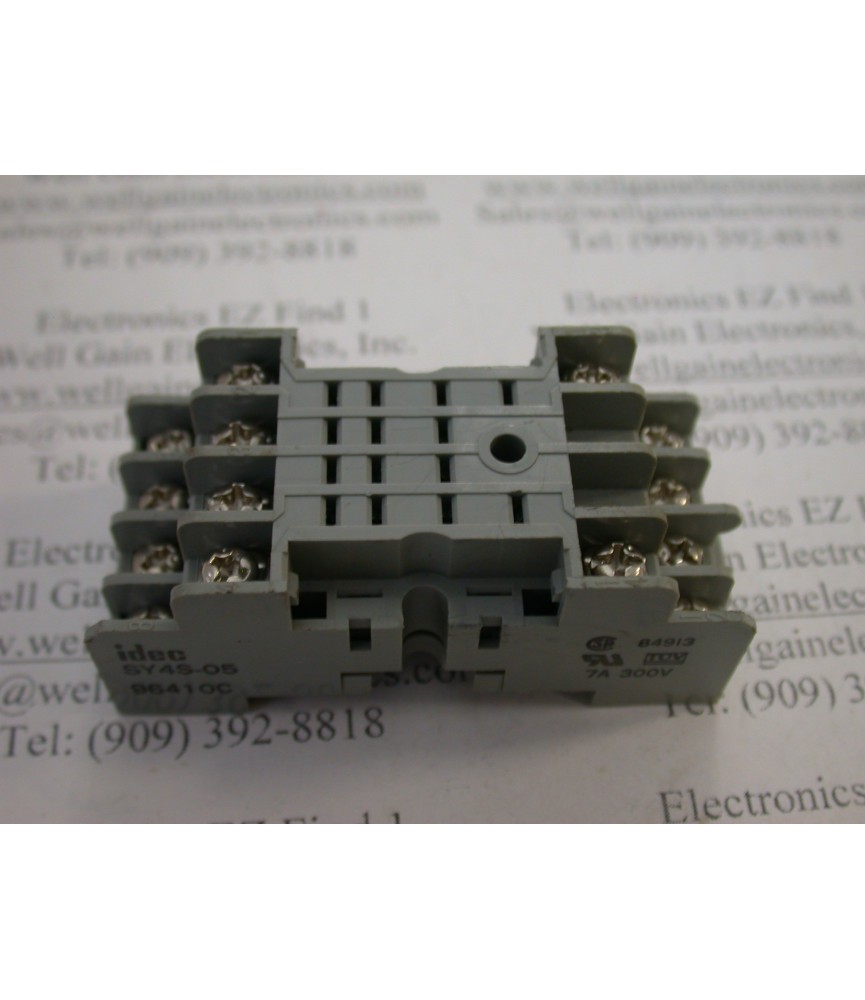 SY4S-05