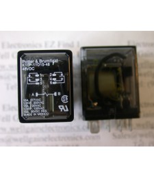 K10P-11D15-48 48VDC
