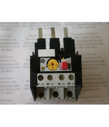 CR7G4TC 19-25A Overload Relay