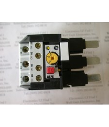 CR7G5TE 32-41A Overload Relay