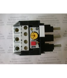 CR7G4TD 25-32A Overload Relay