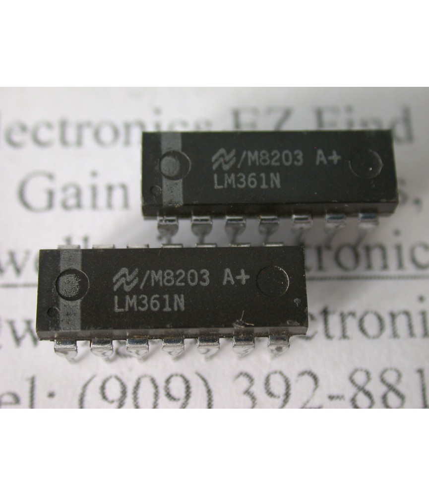 LM361N