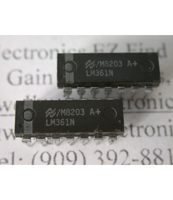 LM361N