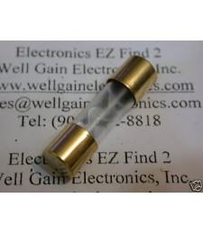 FAST ACTING FUSE GOLD 30A