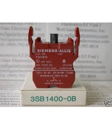 3SB1400-0B