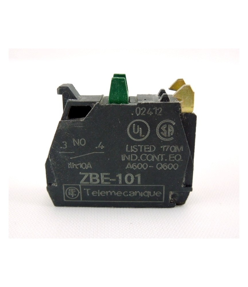 ZBE-101