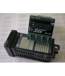CAL 9900(992.129)Temp Control