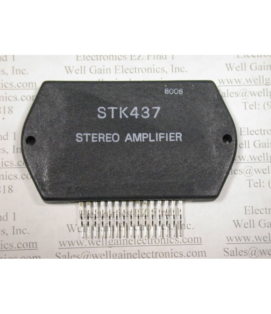 STK437