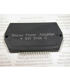 SVI-3104 C