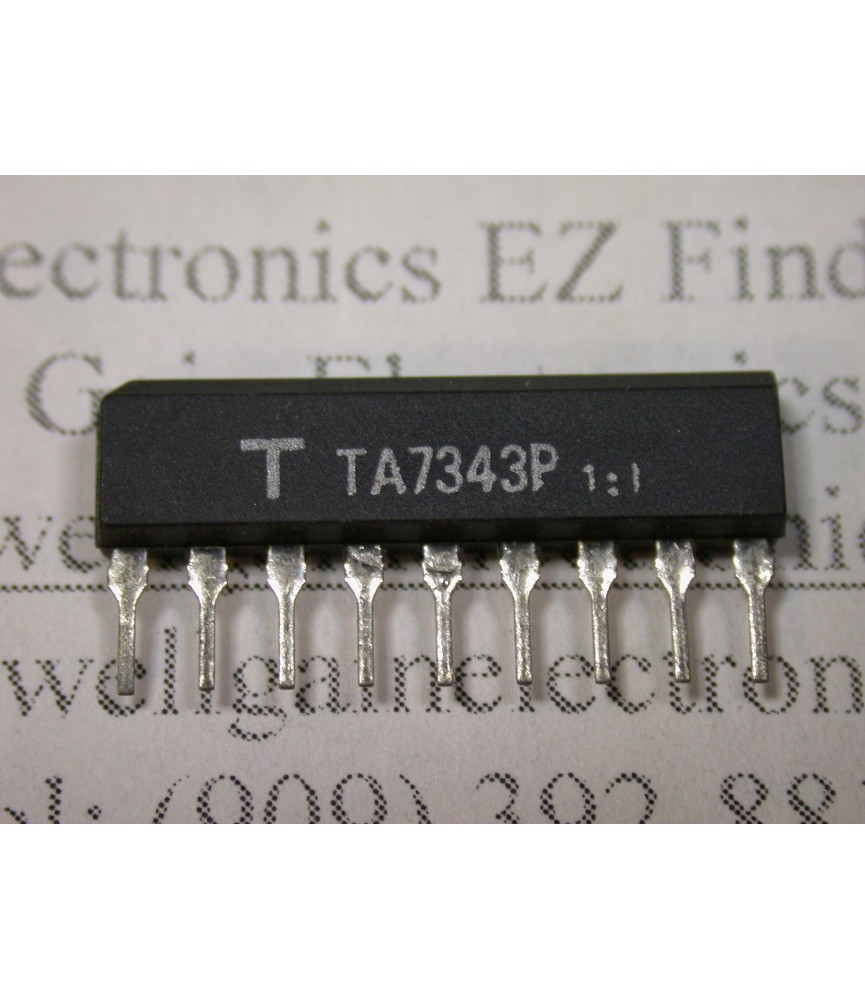 TA7343P