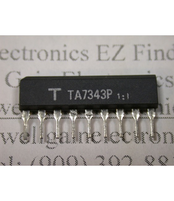 TA7343P