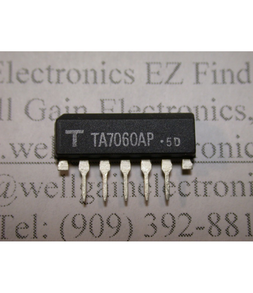 TA7060AP