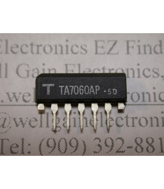 TA7060AP