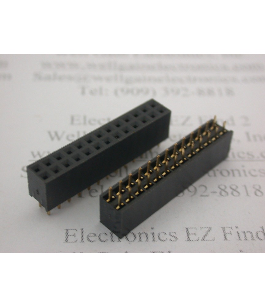 203DS-264  (26Pin 13x2)