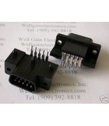 1501505-1  DB9 Connector