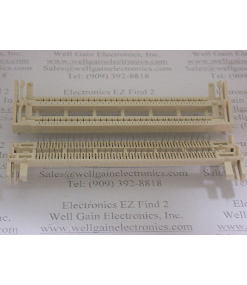 60PIN 30PIN X2 SIMM SOCKET