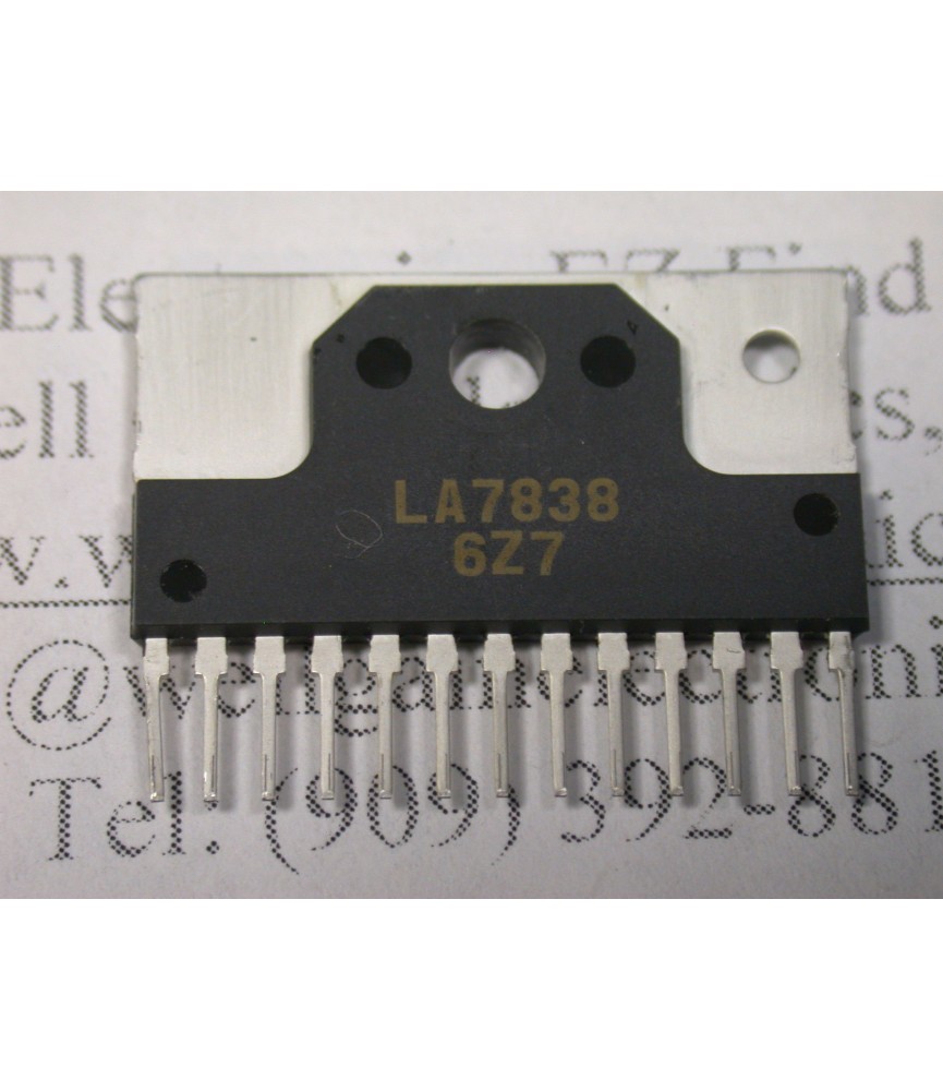 LA7838