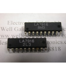 LA7916