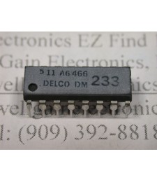 DM233