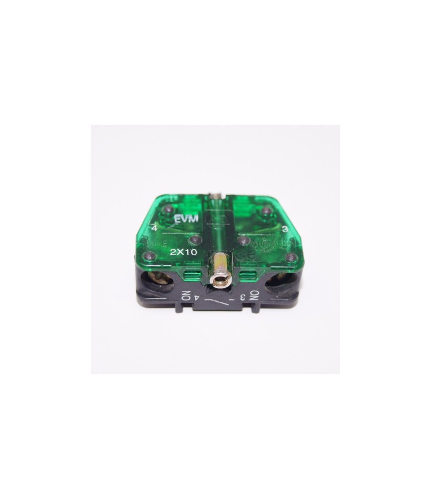 800E-2X10 1NO