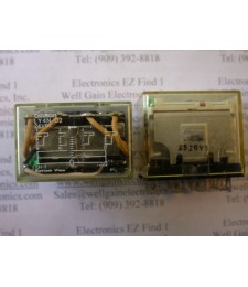 LY4N-D2-DC24V LED+DIODE
