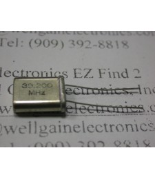 39.200MHZ XTAL