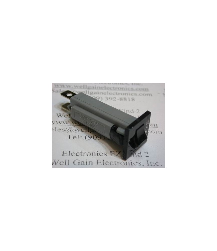 THERMAL FUSE SW 13A 125VAC