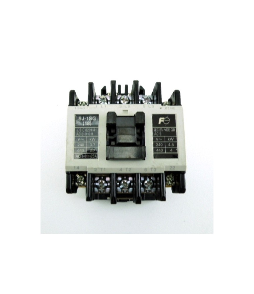 SJ-1SG / 1JCOHO 24VDC