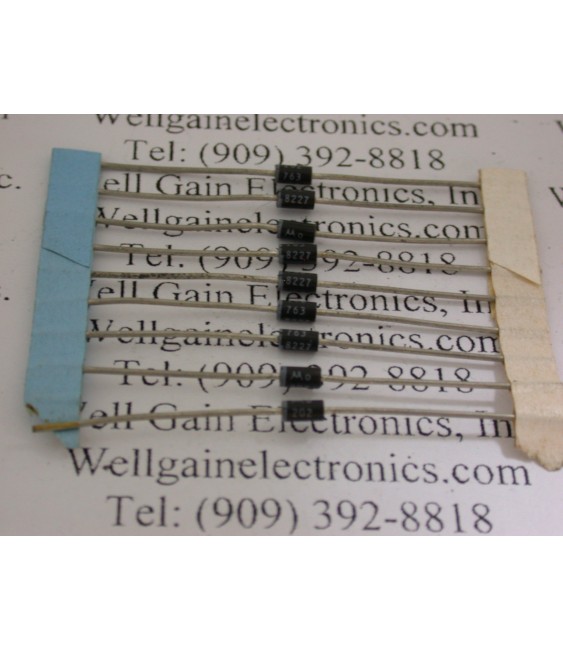 0202-763 DIODE RECTIFIER
