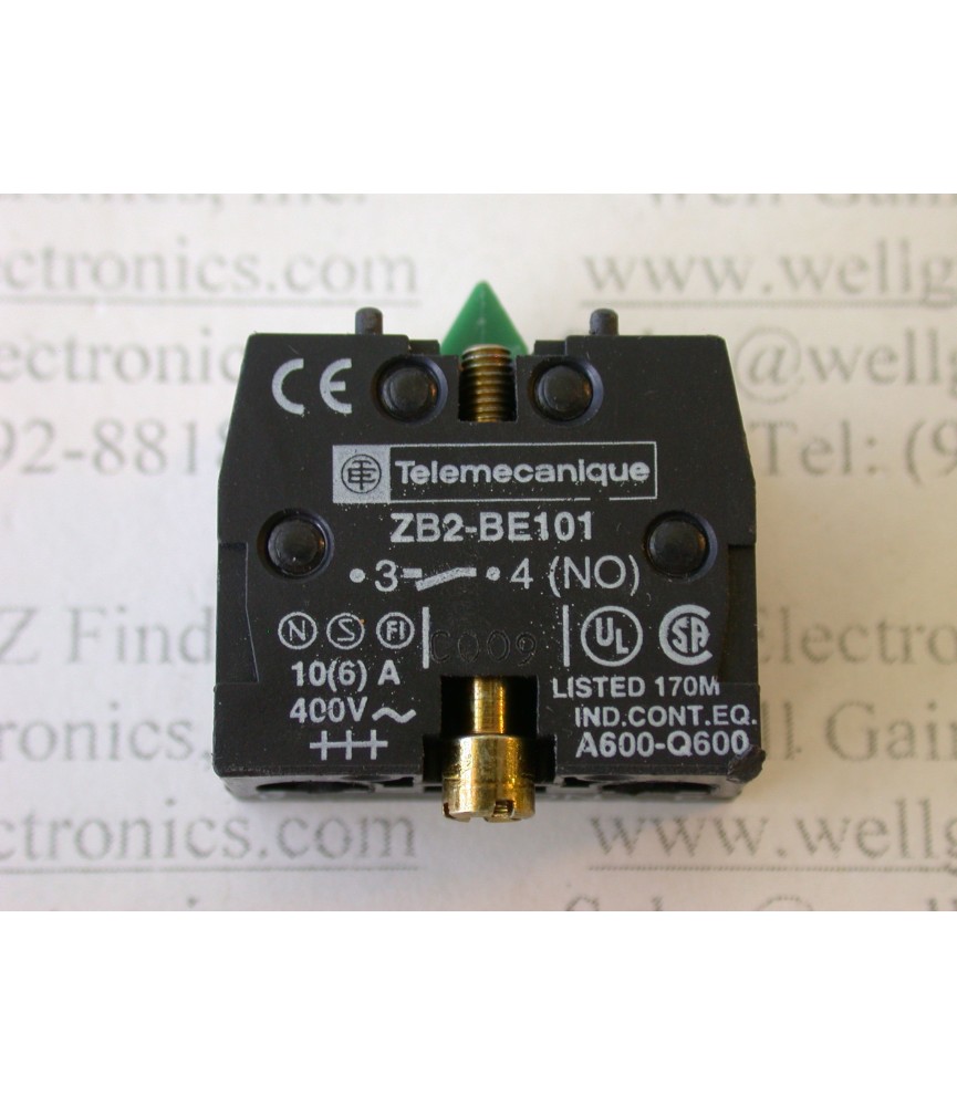 ZB2-BE101