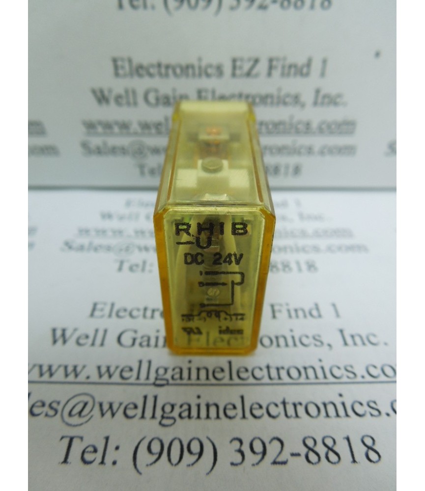 RH1B-U-DC24V