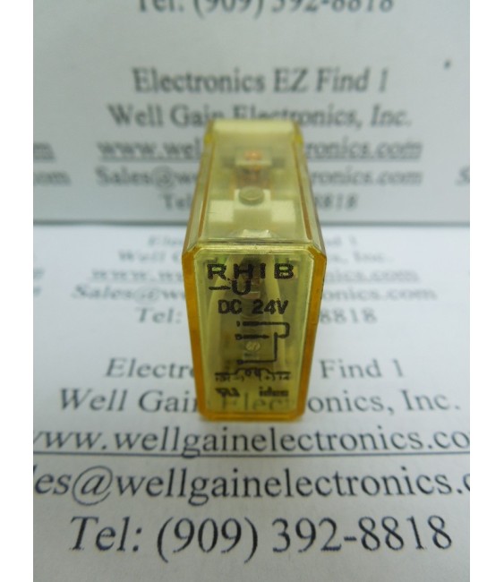 RH1B-U-DC24V