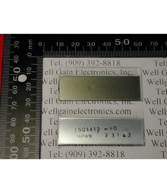 LD-B619 (1501412-10) LCD