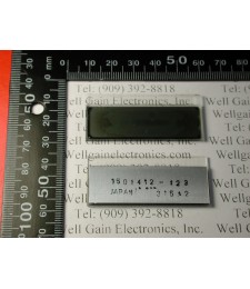 LD-B636B-1 (1501412-123) LCD