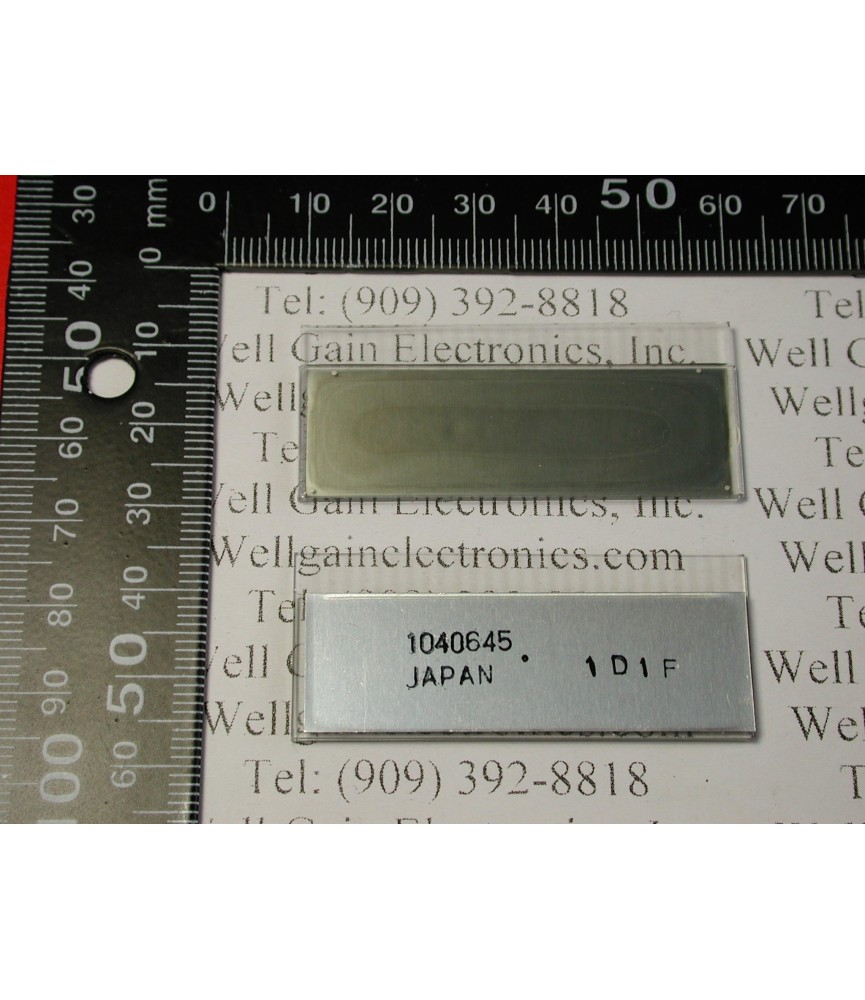 LD-B4012 (1040645) LCD