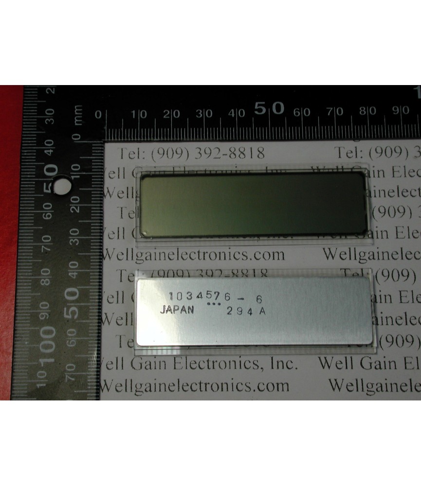 LD-B951B-1 (1034576-6) LCD