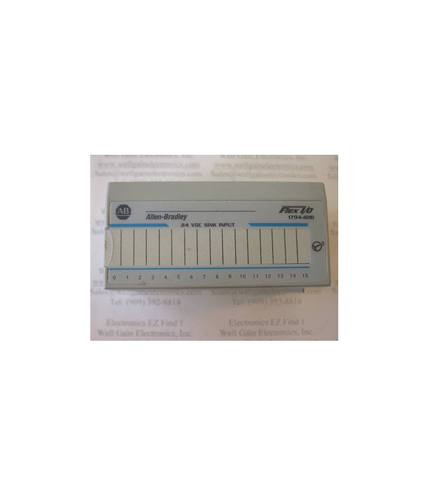 1794-IB16 ser A