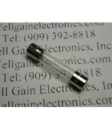 FAST BLOW FUSE 30MM 250V GLASS