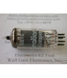 6BY6 ELECTRONIC TUBE