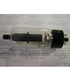 6LJ6A / 6LH6 ELEC TU