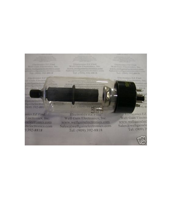 6LJ6A / 6LH6 ELEC TU