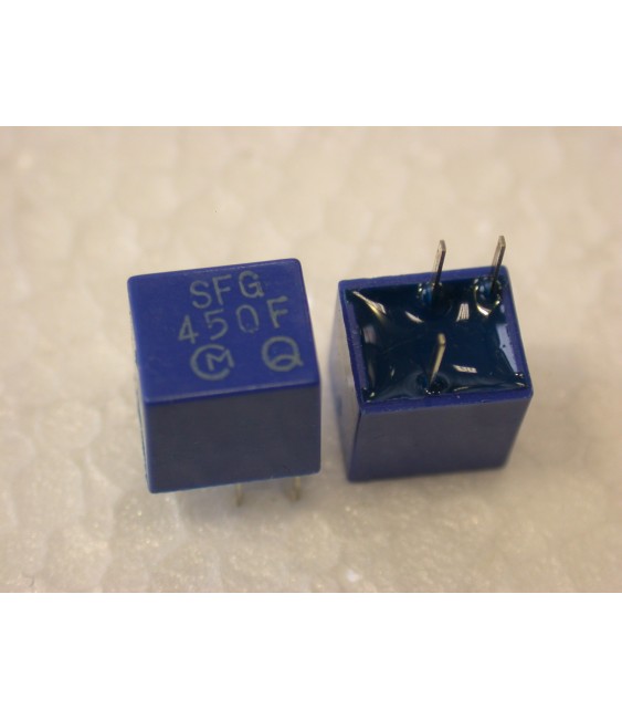 SFG450F Ceramic Filter