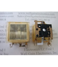 DISK FLASH STROB