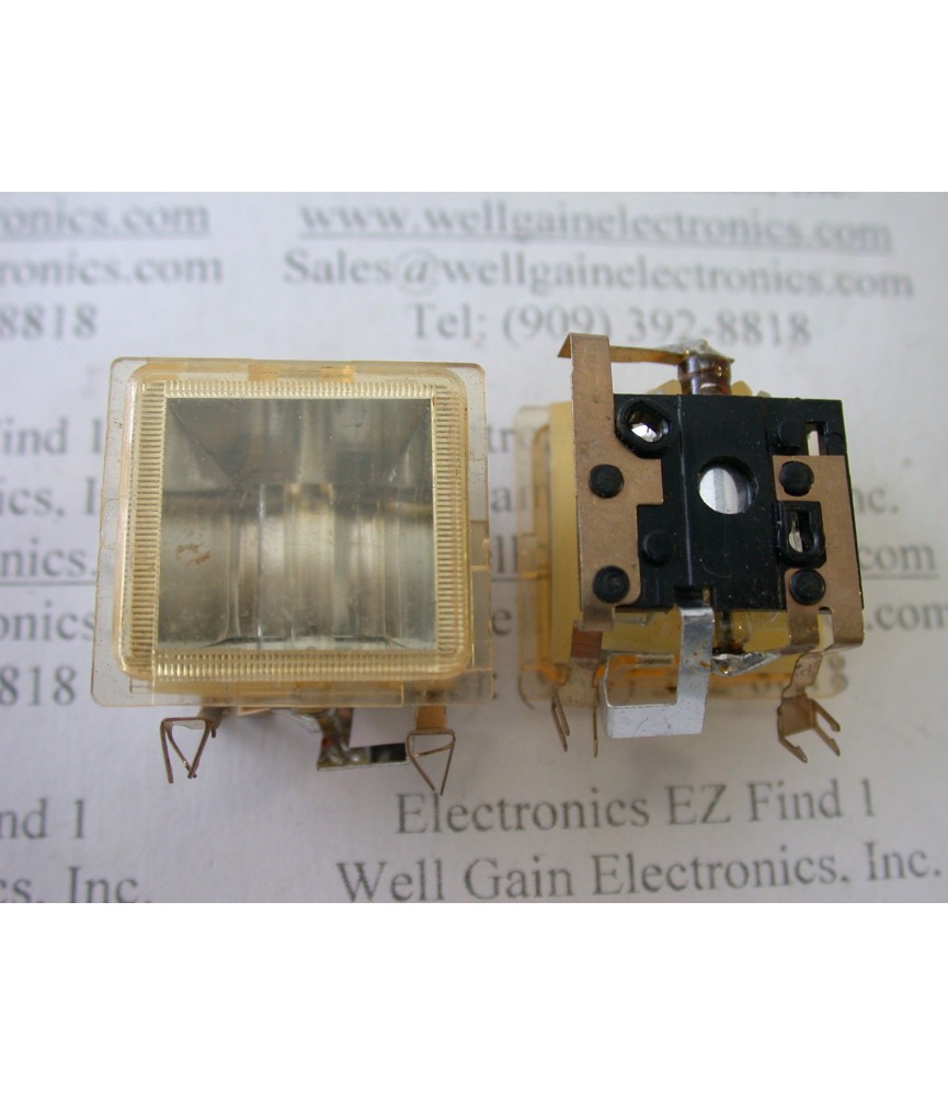 DISK FLASH STROB