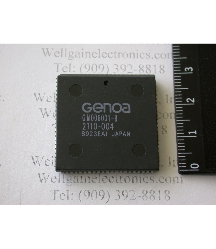 GN006001-B/TC21SC100AT-004
