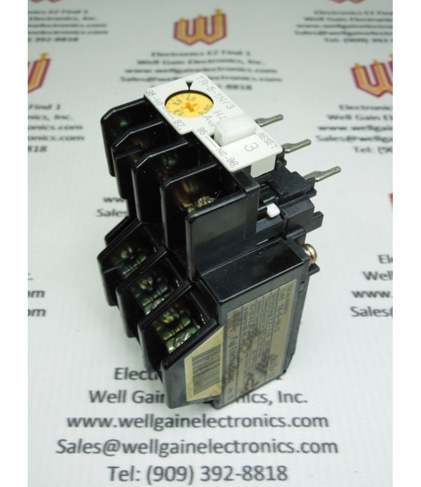 TR-5-1N/3  4NR0HM 2.8-4.2A